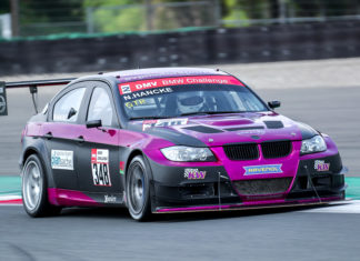 Gesamt- und Klassensiege für A.V.P. Motorsport in Assen