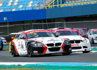 Munckhof siegt beim Heimspiel