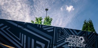 Max Kruse Racing fährt optimistisch zum 24-Stunden-Rennen auf dem Nürburgring