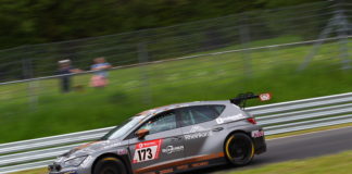 Frühes Aus nach Getriebeschaden