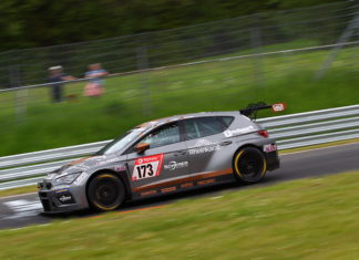 Frühes Aus nach Getriebeschaden