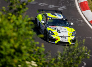 Zweiter Saisonsieg sichert Tabellenführung