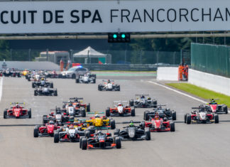 Bracalente liefert eindrucksvolle Vorstellung ab