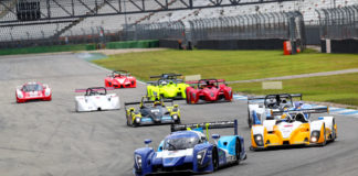 Sven Barth meldet sich mit Doppelsieg zurück