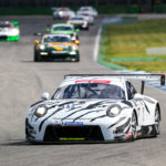 Jack Crow feiert ersten Doppelsieg