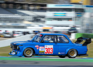 Starkes Feld beim KW Berg Cup in Hockenheim