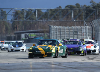 Starterkontingent der PCHC komplett ausgeschöpft