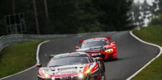 Top-10-Ergebnis mit Strafen-Frust