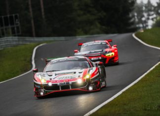 Top-10-Ergebnis mit Strafen-Frust