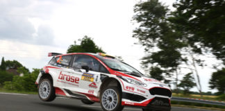 Entscheidung über Gesamtsieg fällt erst kurz vor Schluss