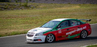 Eppich und Holzner siegen