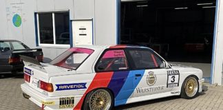 Das Comeback des Champions