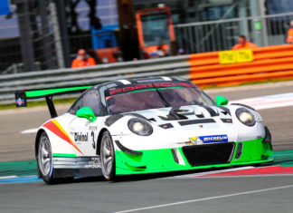 Wolters und Horn teilen sich die Siege