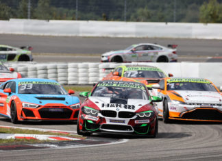 Zwiespältige Gefühle nach dem Heimspiel auf dem Nürburgring