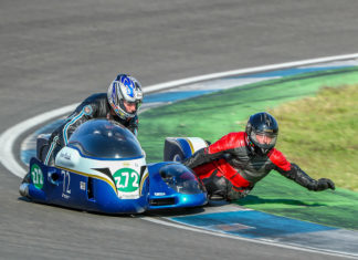 Eventklassiker mit vollen Starterfeldern