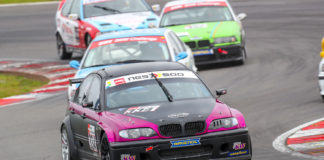 Erfolgreiches Wochenende für A.V.P. Motorsport