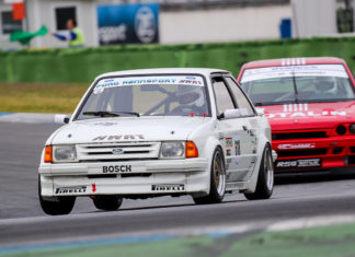 Einige Doppelsiege in Hockenheim