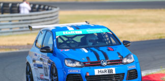 STT beim RGB Saisonfinale