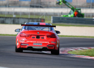 Dritter Saisonsieg für Hoffmeister/Wolf