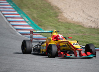 Sandro Zeller holt seinen sechsten Titel