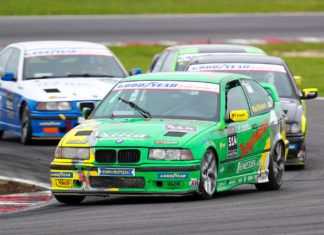 Vollak und Rosam siegen am Samstag