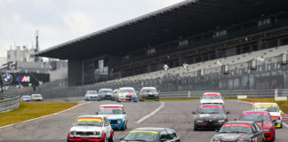 Gelungenes Finale der Premierensaison