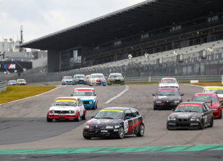 Gelungenes Finale der Premierensaison