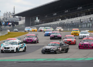 Hancke holt den Titel nach Nürnberg