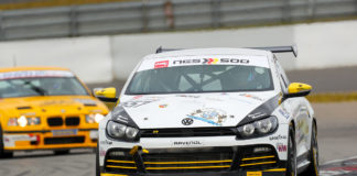 Scirocco-Trio fährt zum Meistertitel