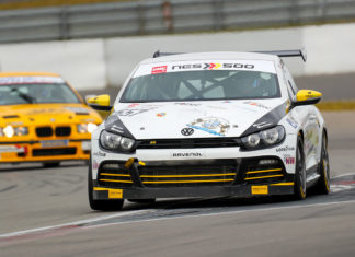 Scirocco-Trio fährt zum Meistertitel