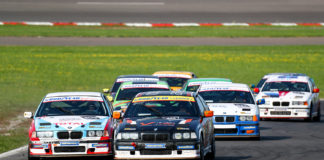 Finale voller Highlights in der Eife