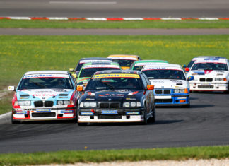 Finale voller Highlights in der Eife