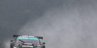 Alzen vor Bender und Klüber