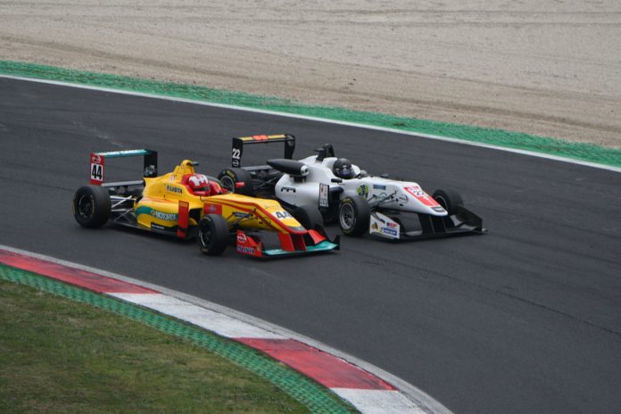 Berta gegen Zeller Vallelunga 2021
