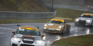 mathilda racing feiert starken Saisonabschluss