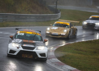 mathilda racing feiert starken Saisonabschluss