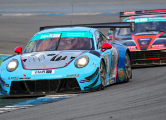 STT mit sieben Termine für 2022