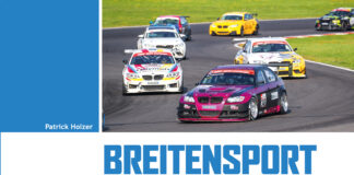 Breitensport Jahrbuch 2021