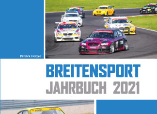 Breitensport Jahrbuch 2021