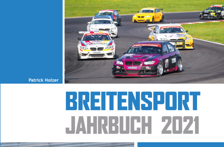 Breitensport Jahrbuch 2021