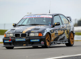 Bux Motorsport mit zwei Autos am Start Bux Motorsport Nürburgring