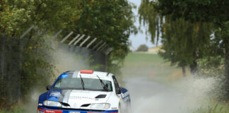 57. ADAC Rallye Erzgebirge 2022 – Neuerungen bei der „Erze“