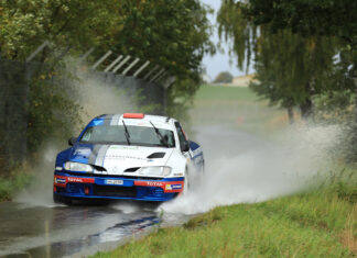 57. ADAC Rallye Erzgebirge 2022 – Neuerungen bei der „Erze“