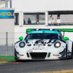 PCHC Auftakt bei Traumwetter auf dem Hockenheimring