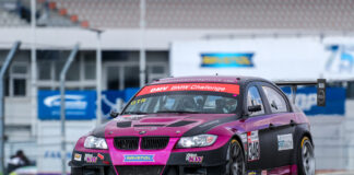 A.V.P. Motorsport startet mit zwei Siegen in die Saison