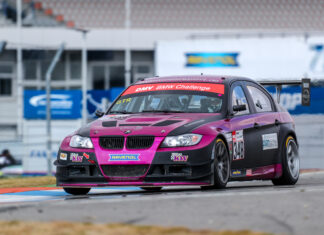 A.V.P. Motorsport startet mit zwei Siegen in die Saison