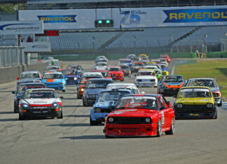 VFV GLPpro gut gerüstet für die neue Saison