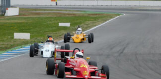 FFR-FOR feiert den Auftakt der Rennsaison 2022 auf dem Hockenheimring