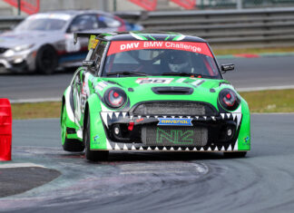 Siege für van den Munckhof und Koch