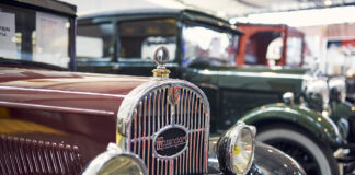 RETRO CLASSICS 2022 – Gelungener Saisonstart